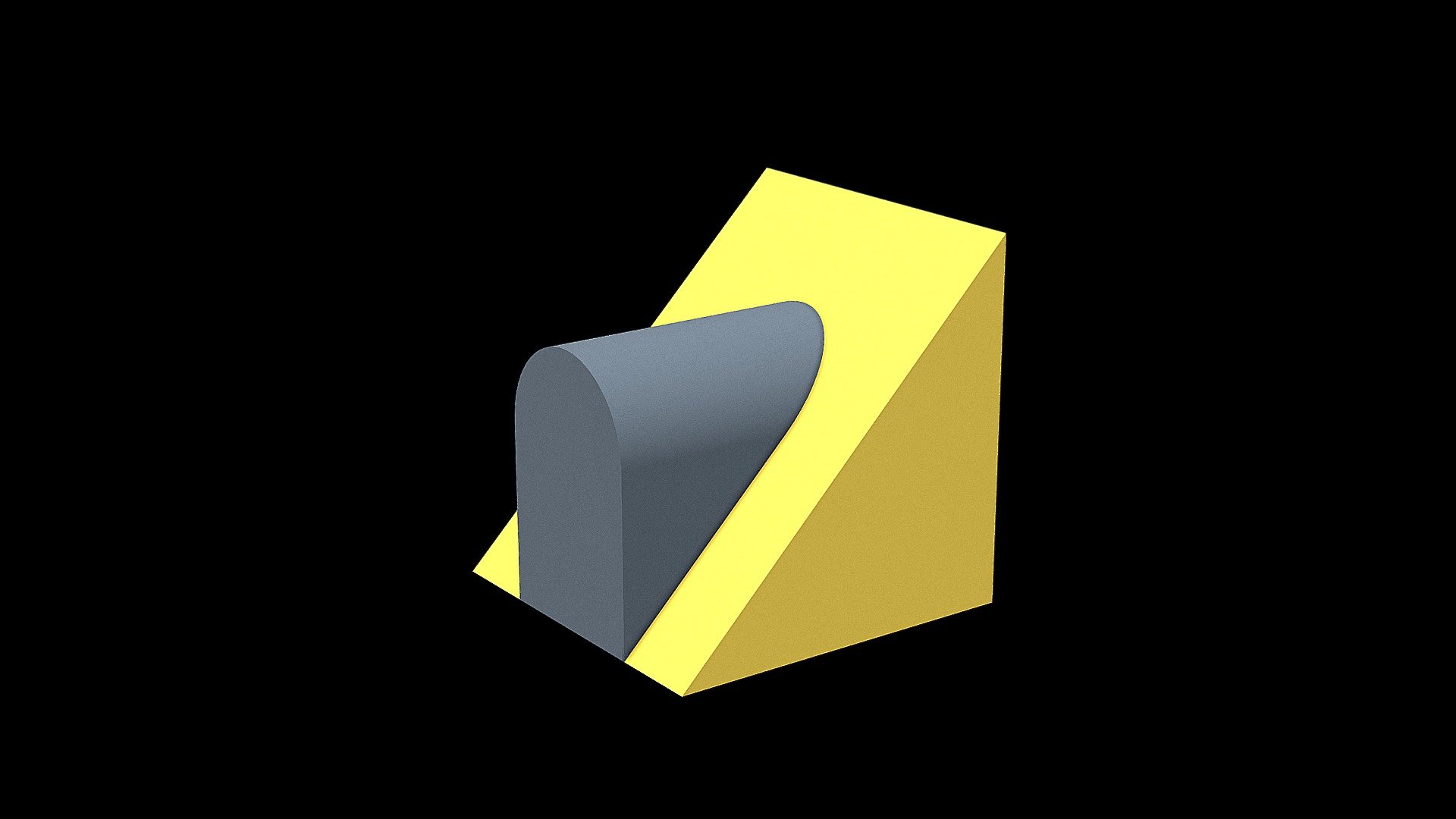 Block 4 - 3D model by Mr. Sheridan (@mr-sheridan) [f18e0e8] - Sketchfab