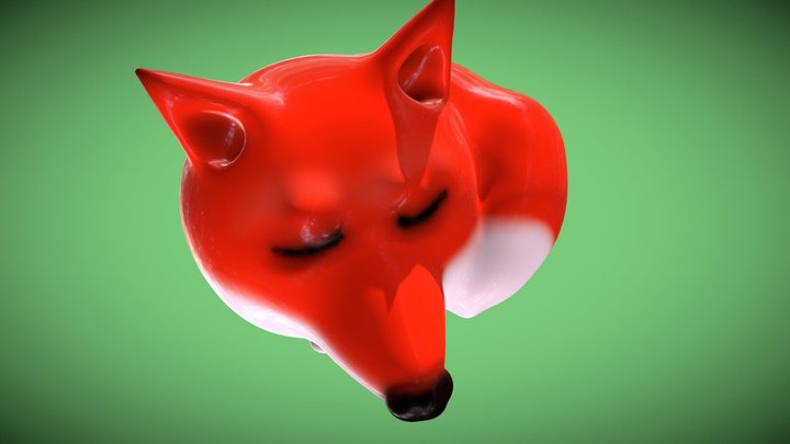Fuchs 3D models - Sketchfab