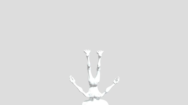 Export 3D Model