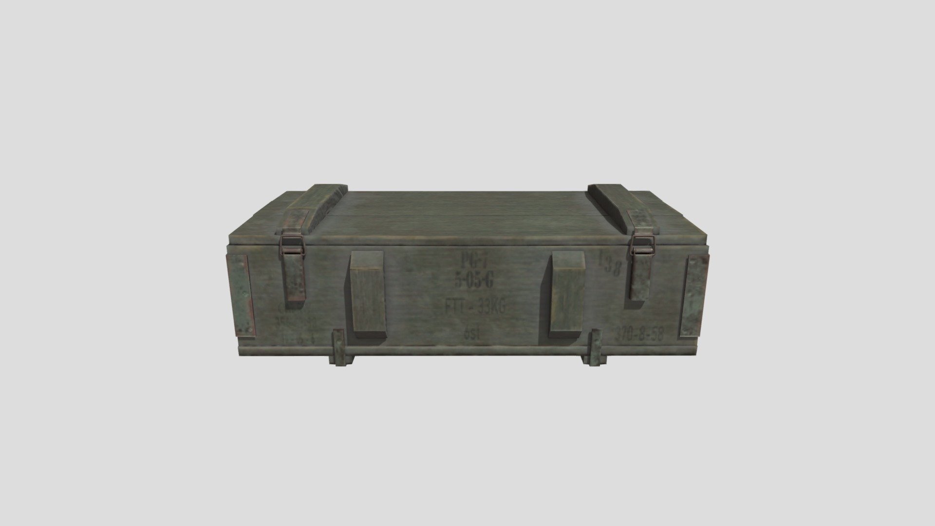 weapon_box - Download Free 3D model by b4_cobra (@sultanbaddad3 ...