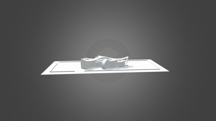 research-3DView-{3D} 3D Model
