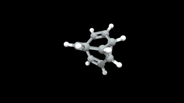 Bullvalene
