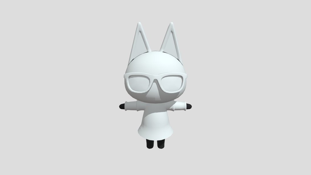 Raymond the Cat