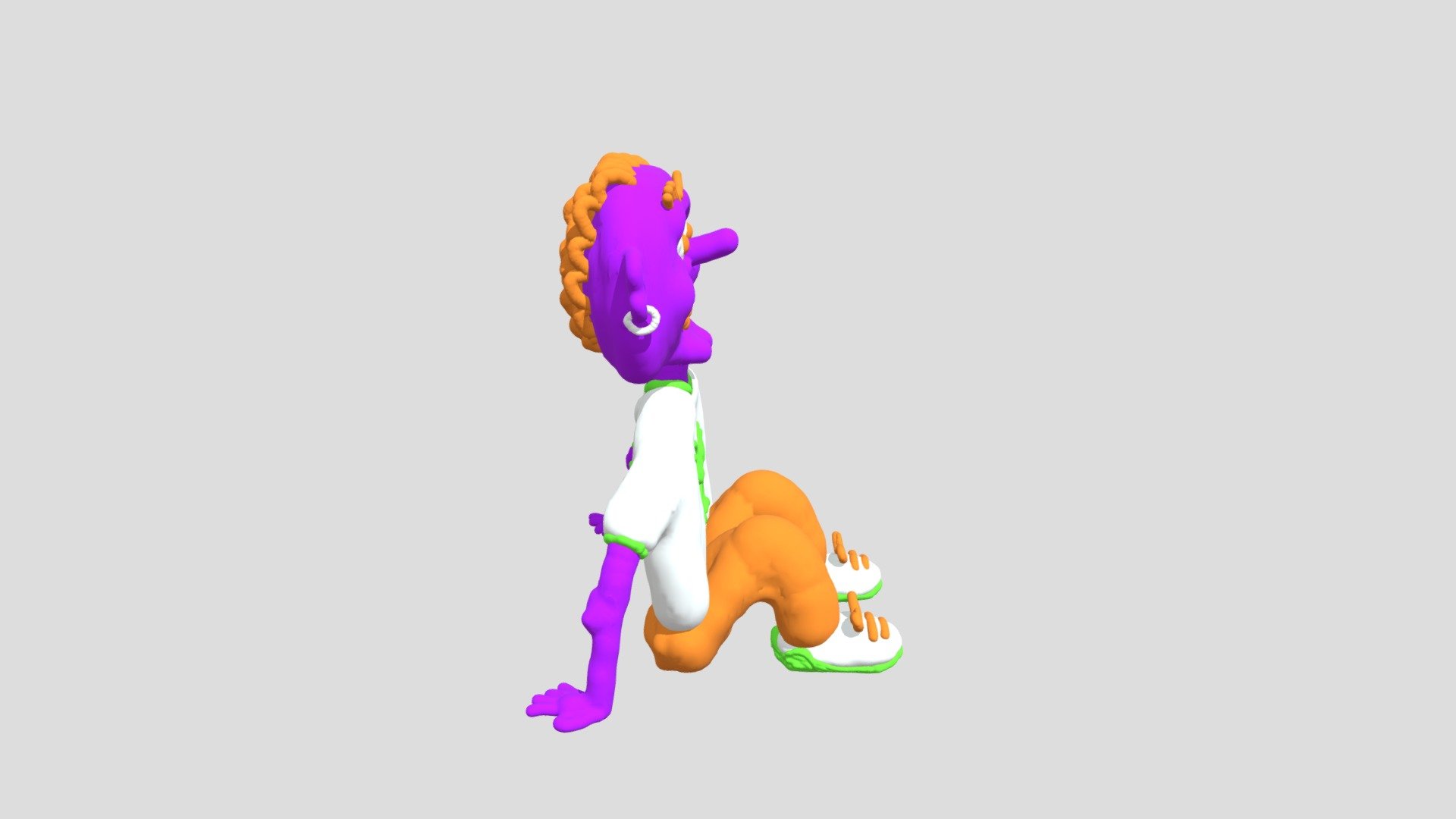 balalax — Sketchfab embed 3D viewer