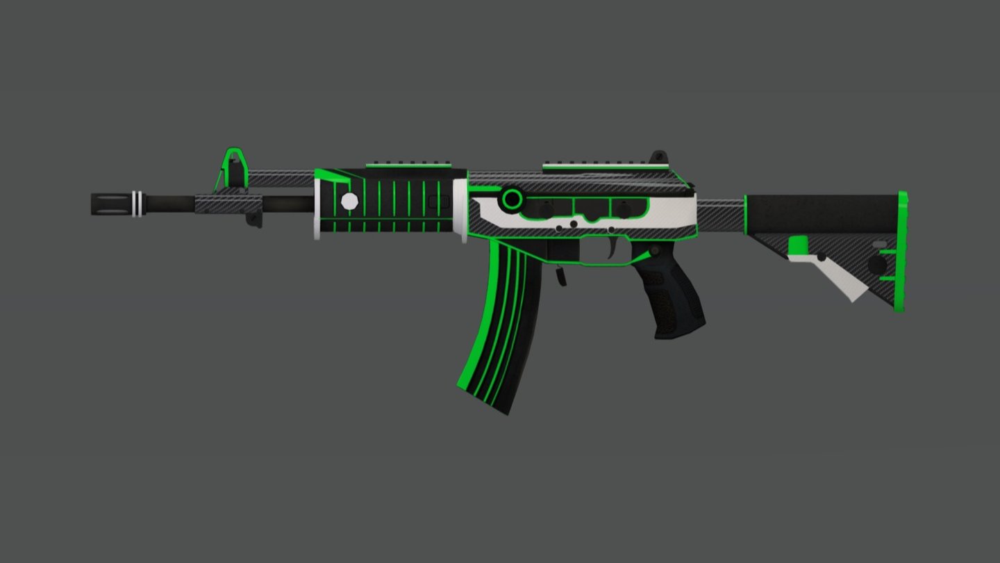 скины на galil кс фото 29