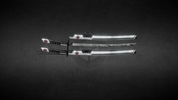 Katana
