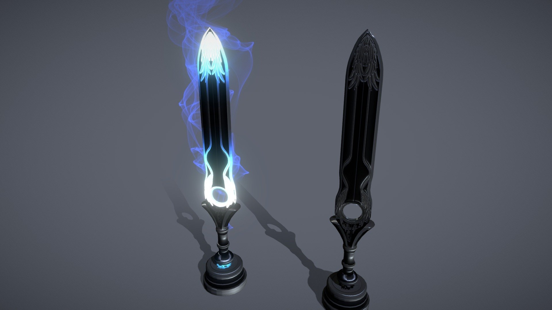 Sword DARK