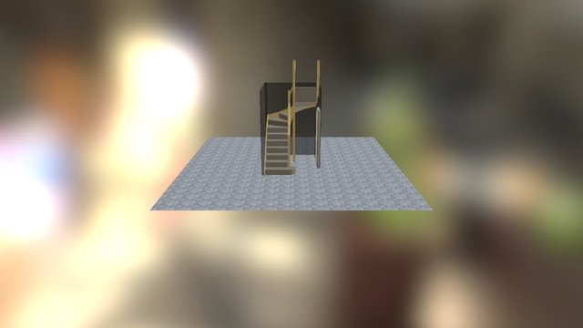 scott revised 3D Model
