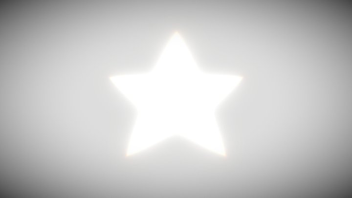 etoile_de_cannes 3D Model