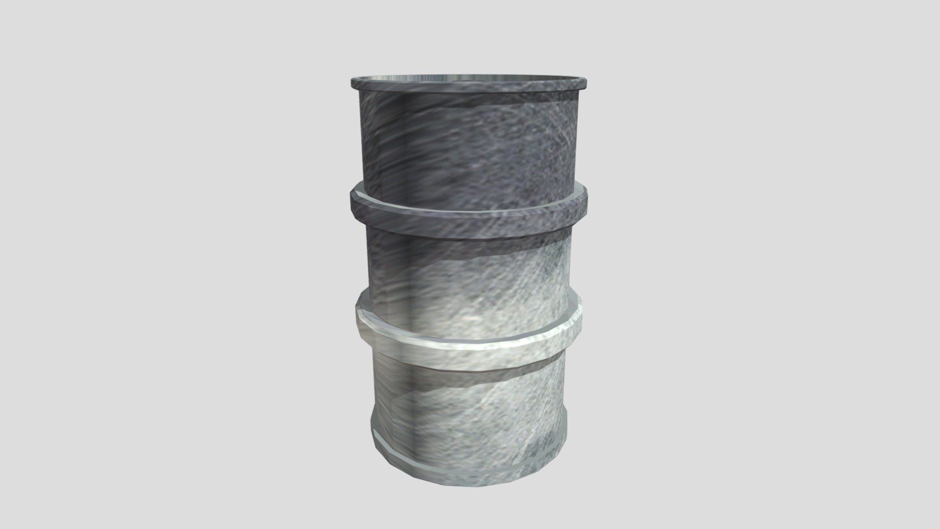 Oil Drum GG