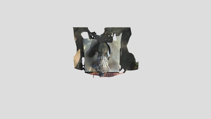 Model 3D Model