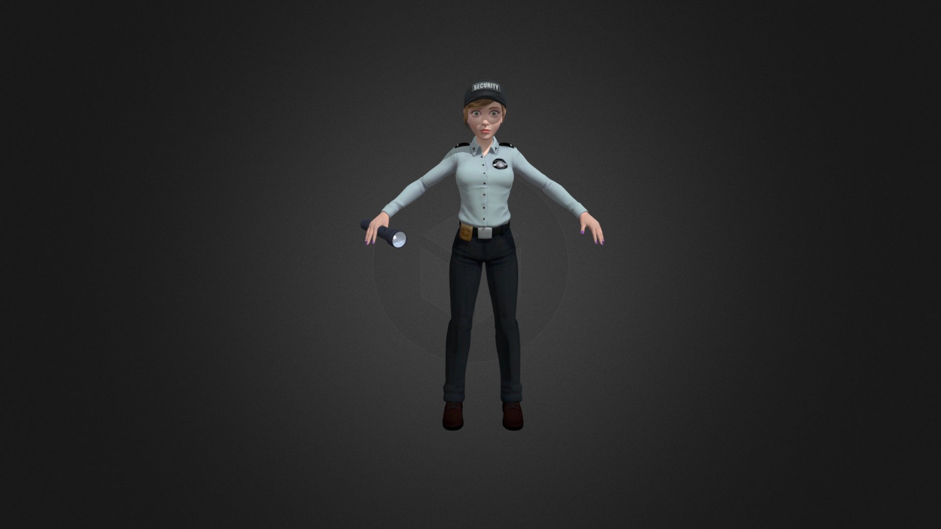 Fnaf 3D models - Sketchfab