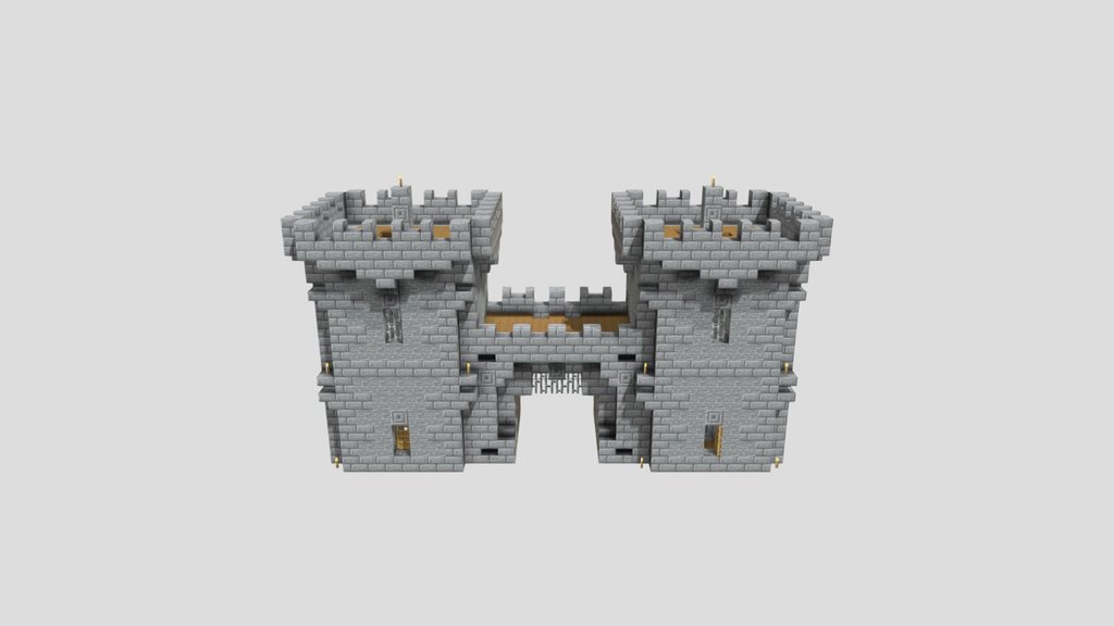 stone-gates