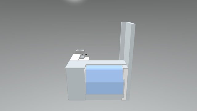 Sporties_CB 3D Model