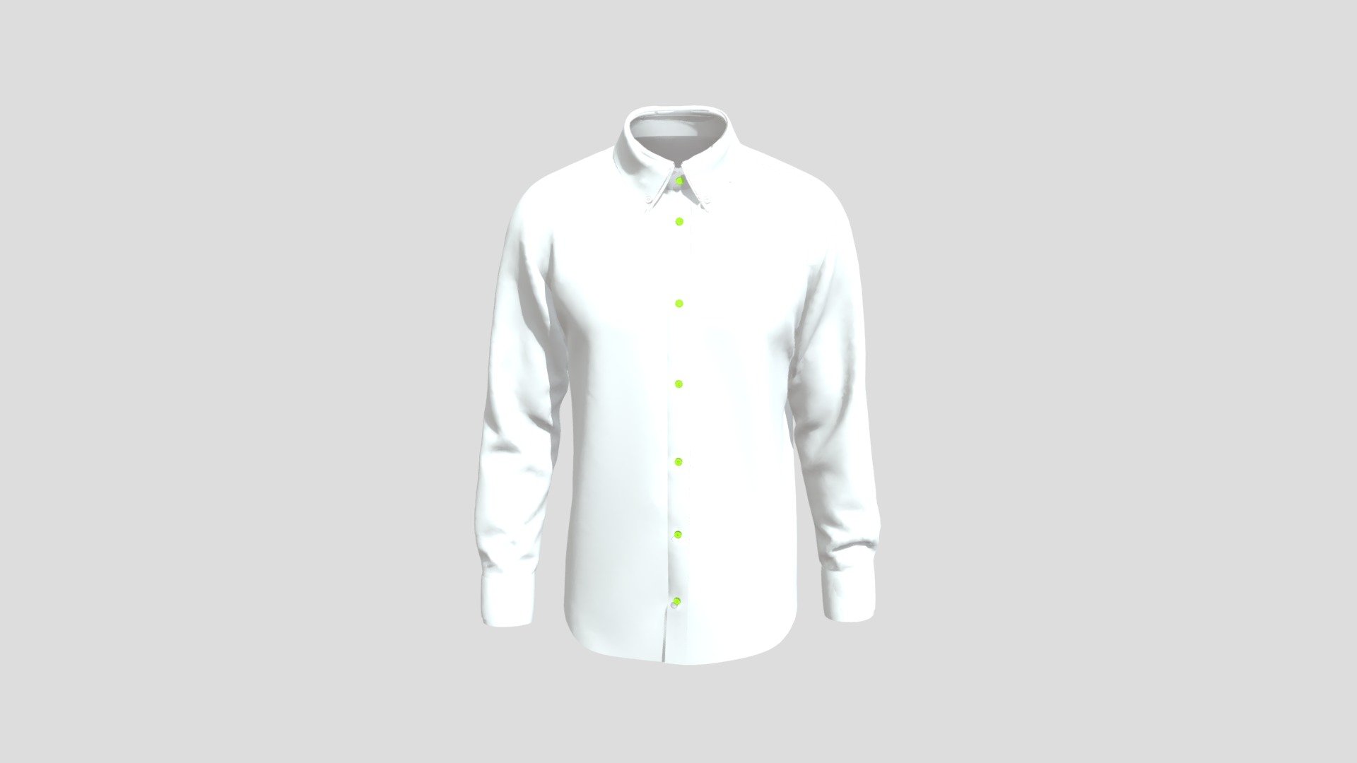 Body fbx