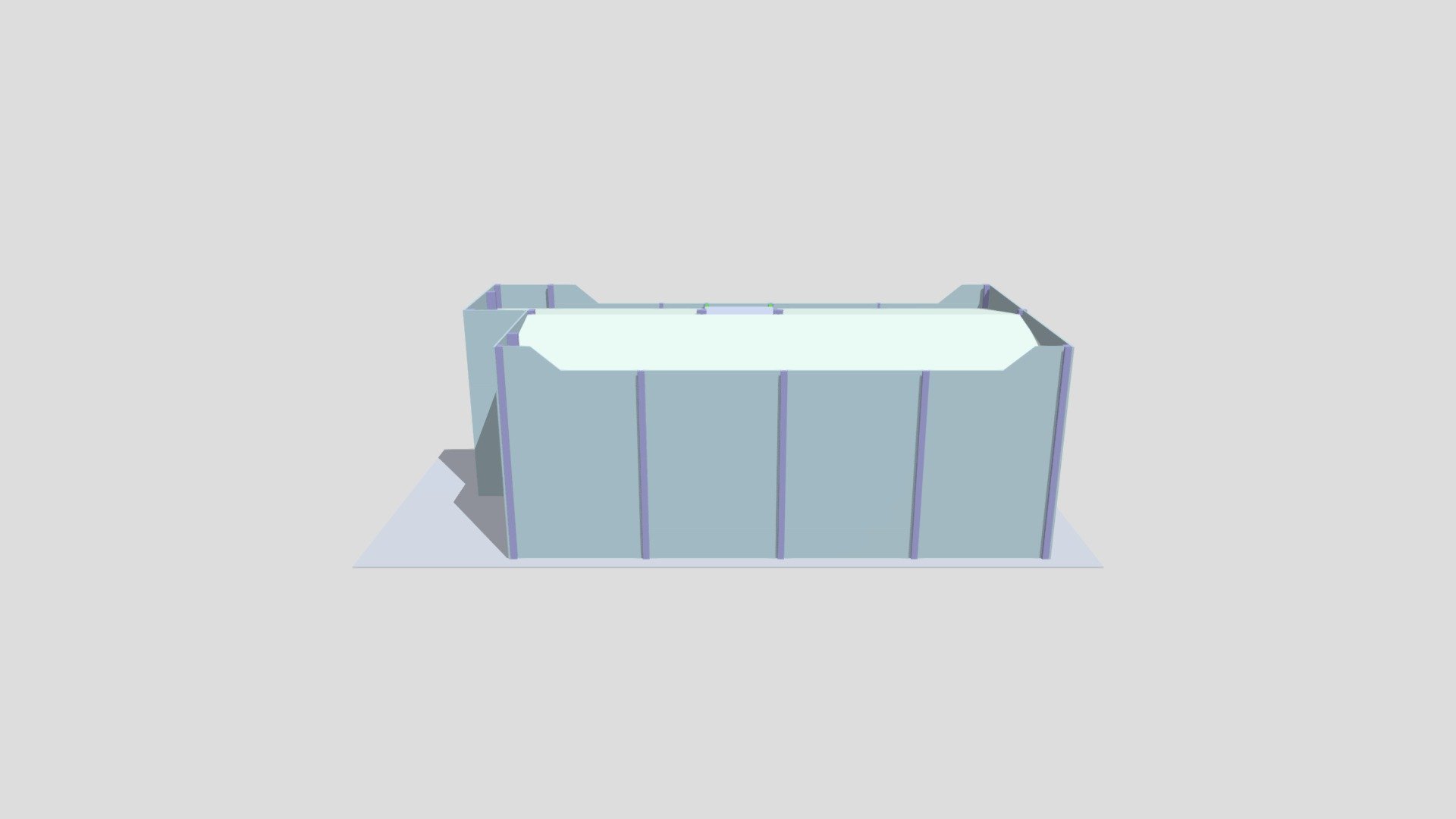 Estudo 3D - Alexandre - Mga RV01