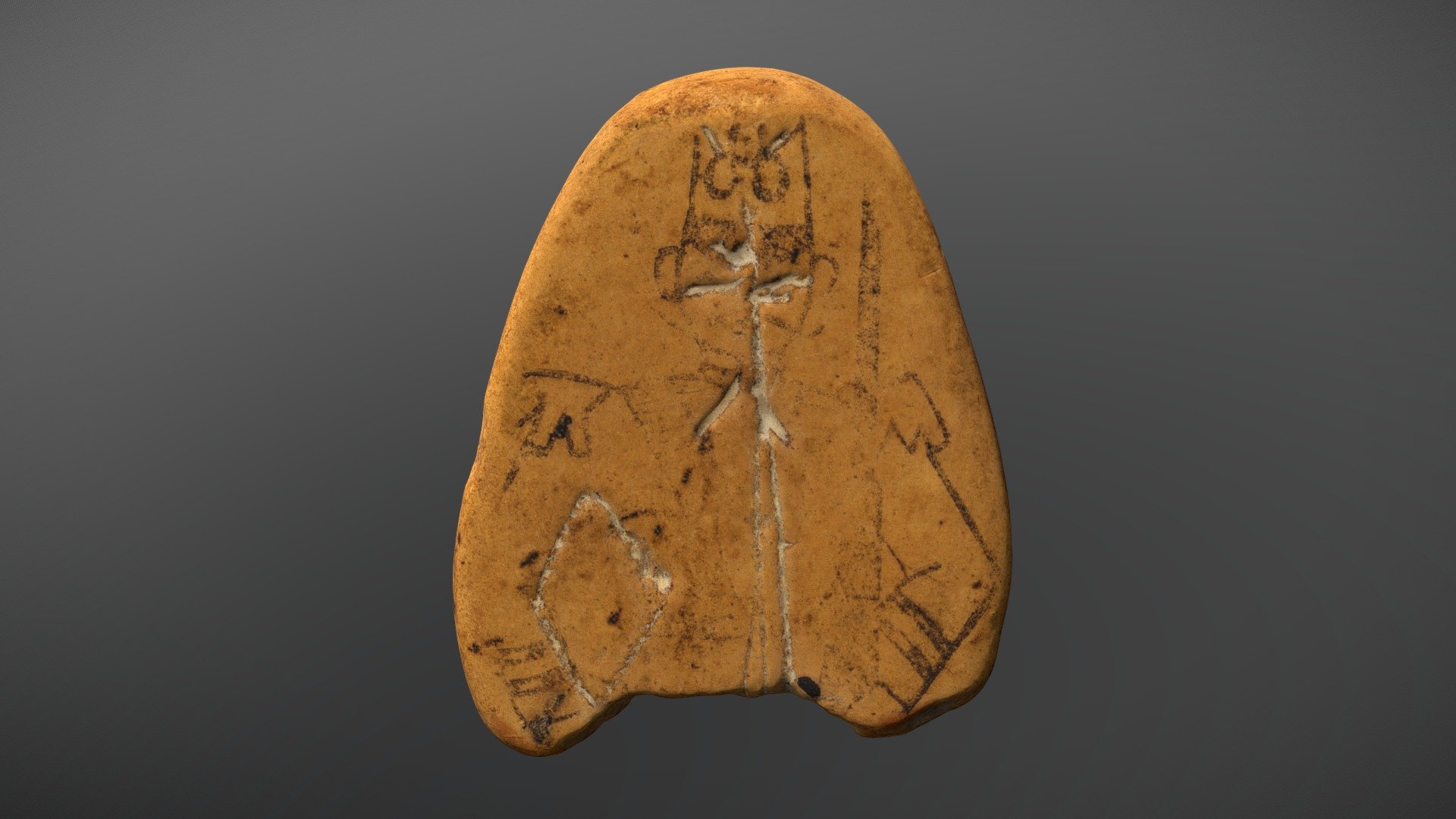 Colonial Artifact