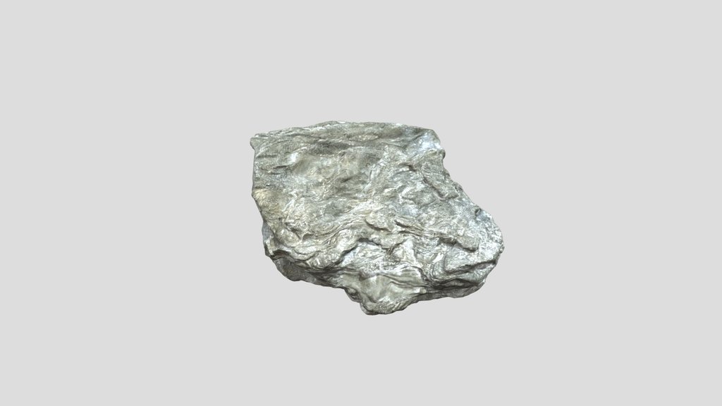 SEKIS/ SCHIST (Batuan Metamorf)