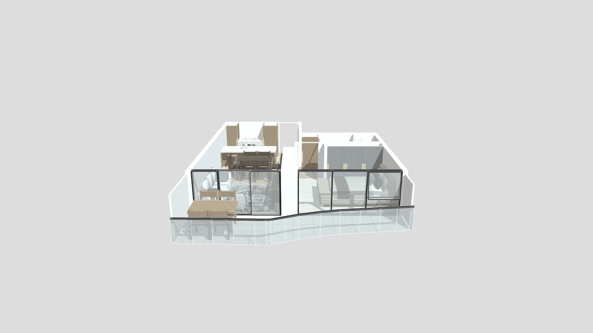 A_02 - 3D model by tonyshen [f19f136] - Sketchfab