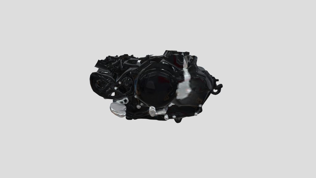 Motor v10