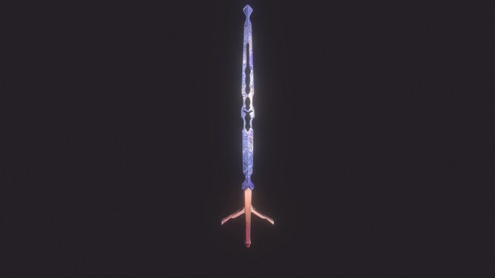 ramleb' 3D Model