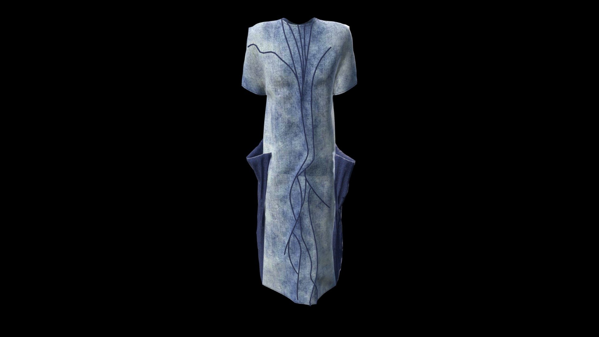 Dnipro Project Dress 7