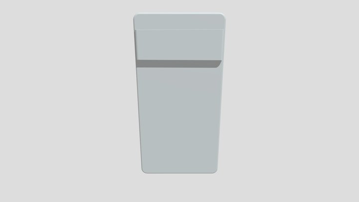Pixel 6 Sketch 3D Model