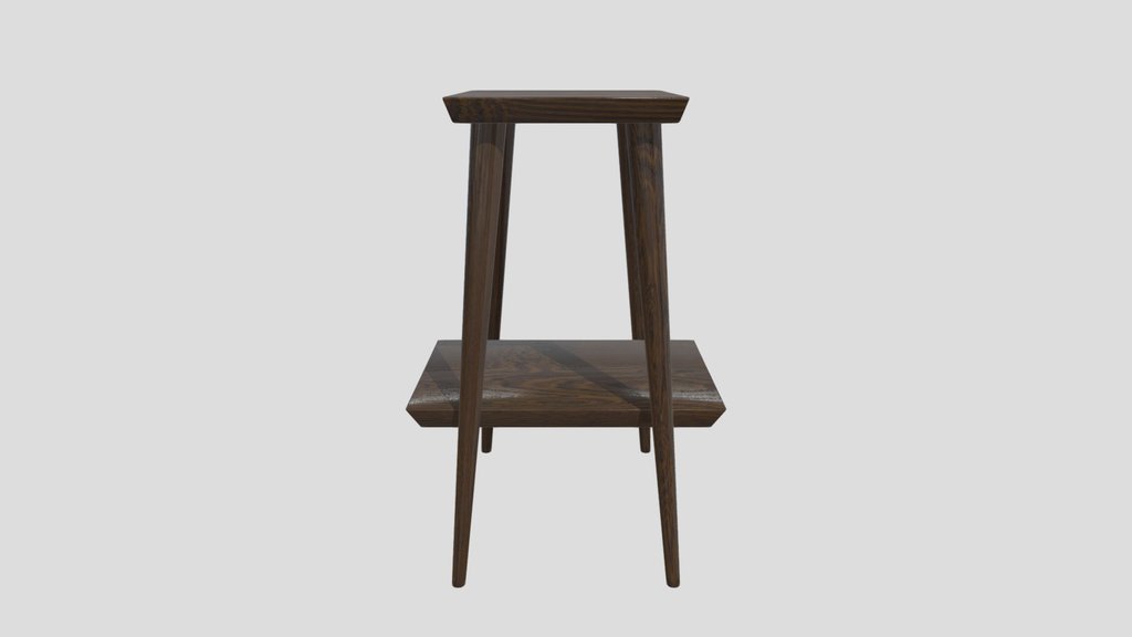 Bedside Table