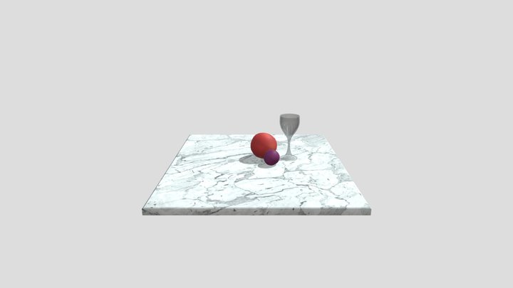 CompulsoryAssignment02Version3 3D Model