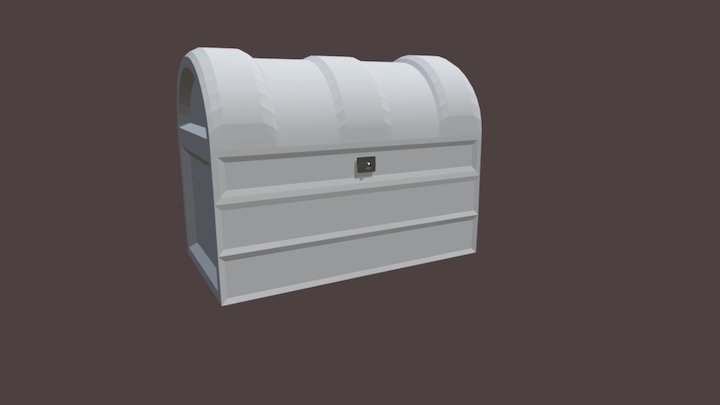 TEST 3D Model