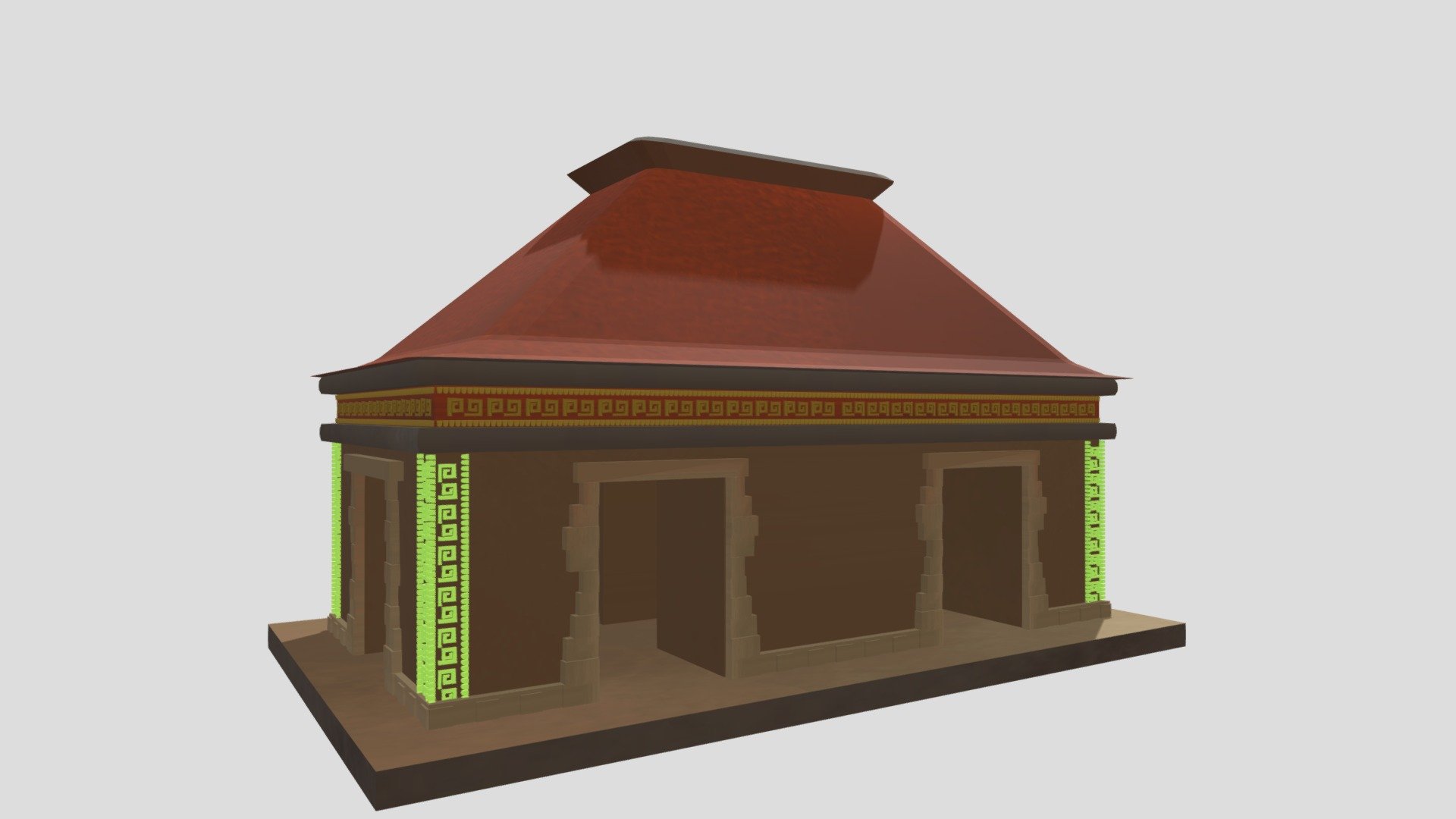 Doublehouse