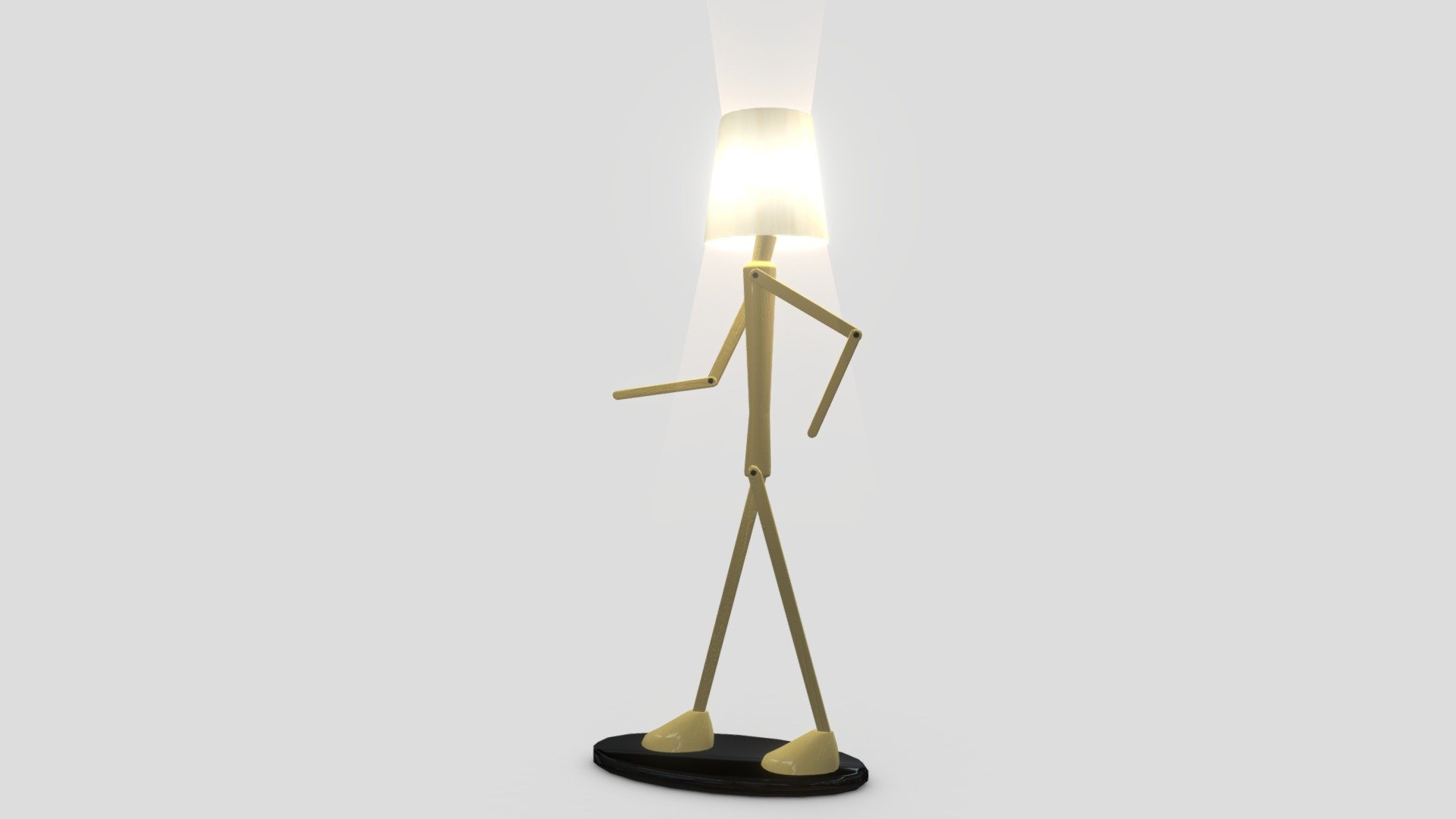 Fast Lamp