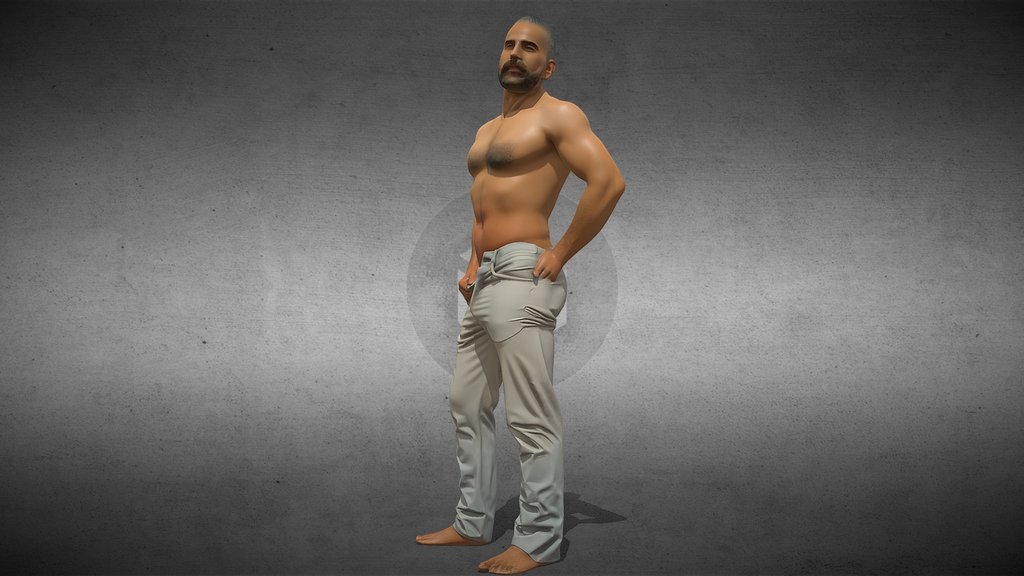men III