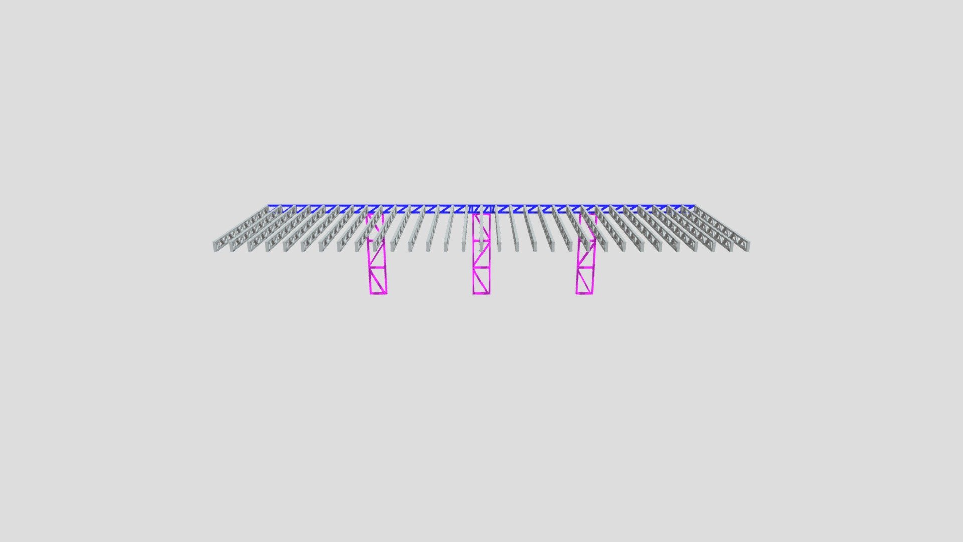 IMP Mezzanine