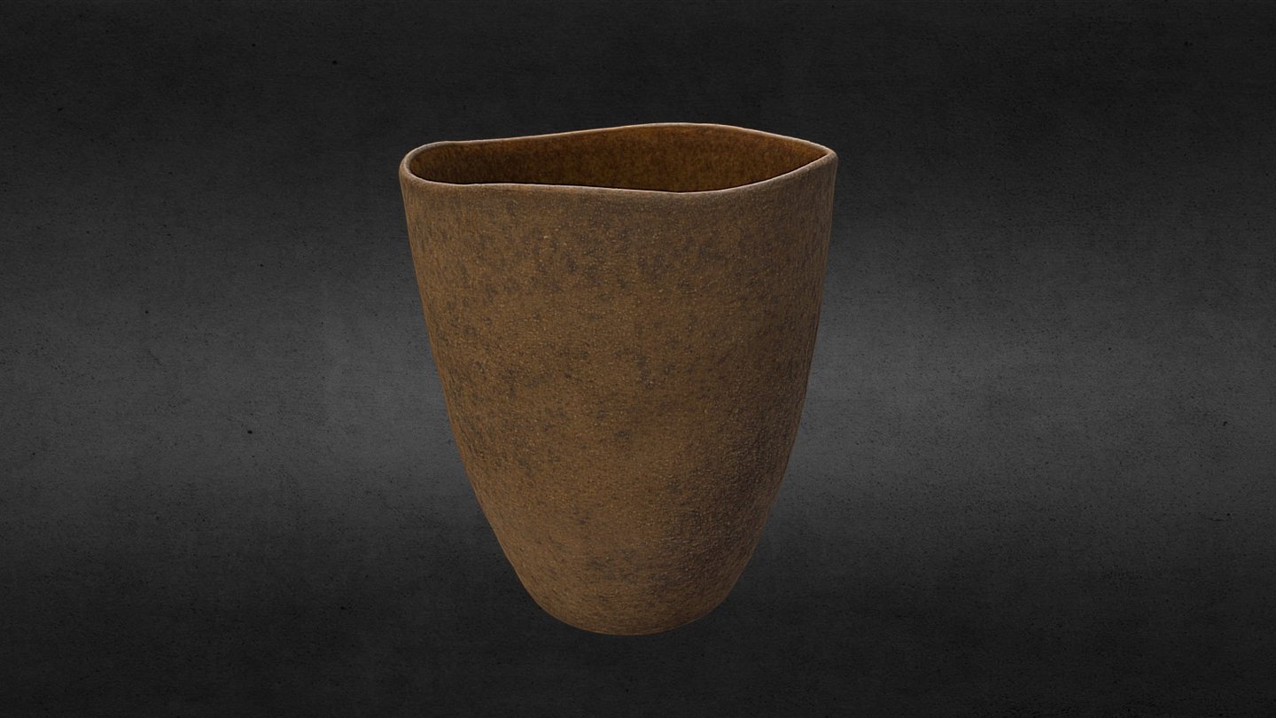 Japanese Tea Cup