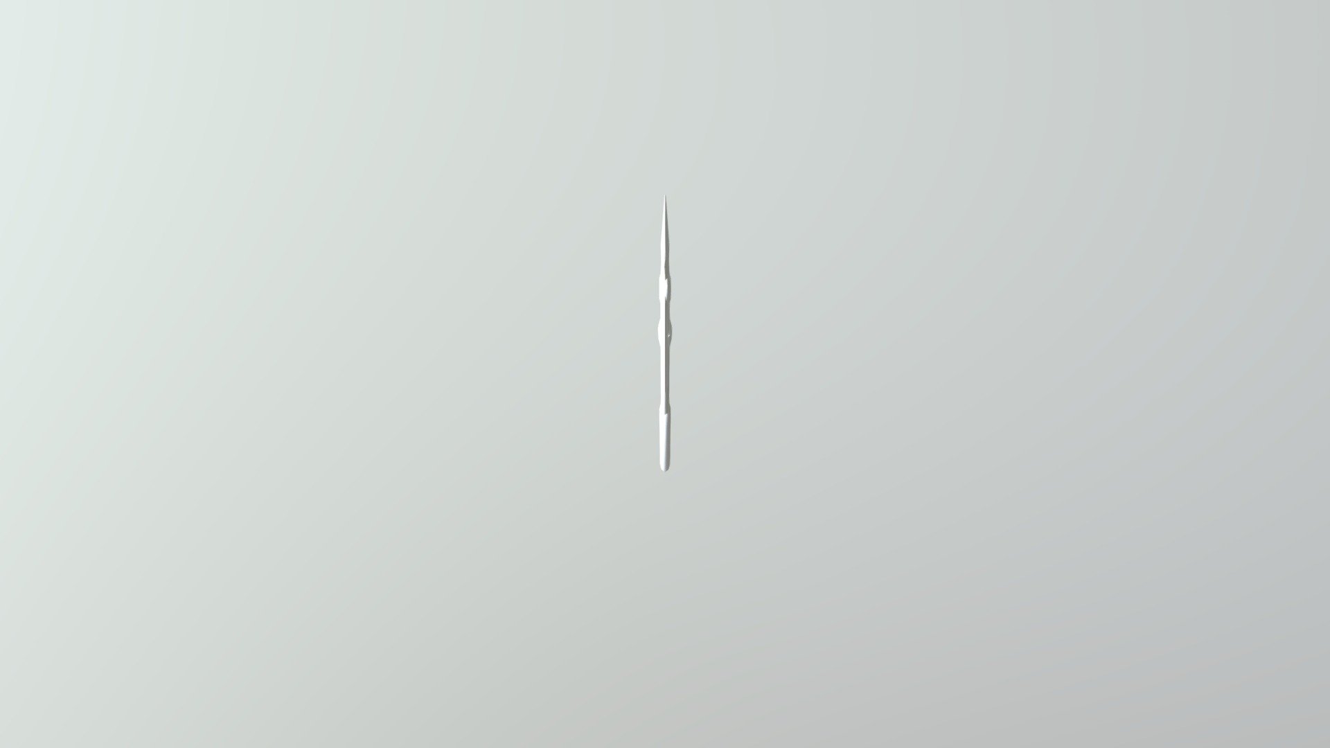 Medieval Axe