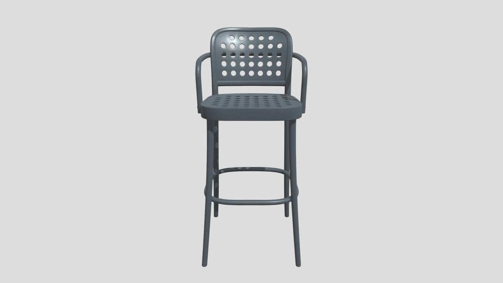 822 Barstool A C270