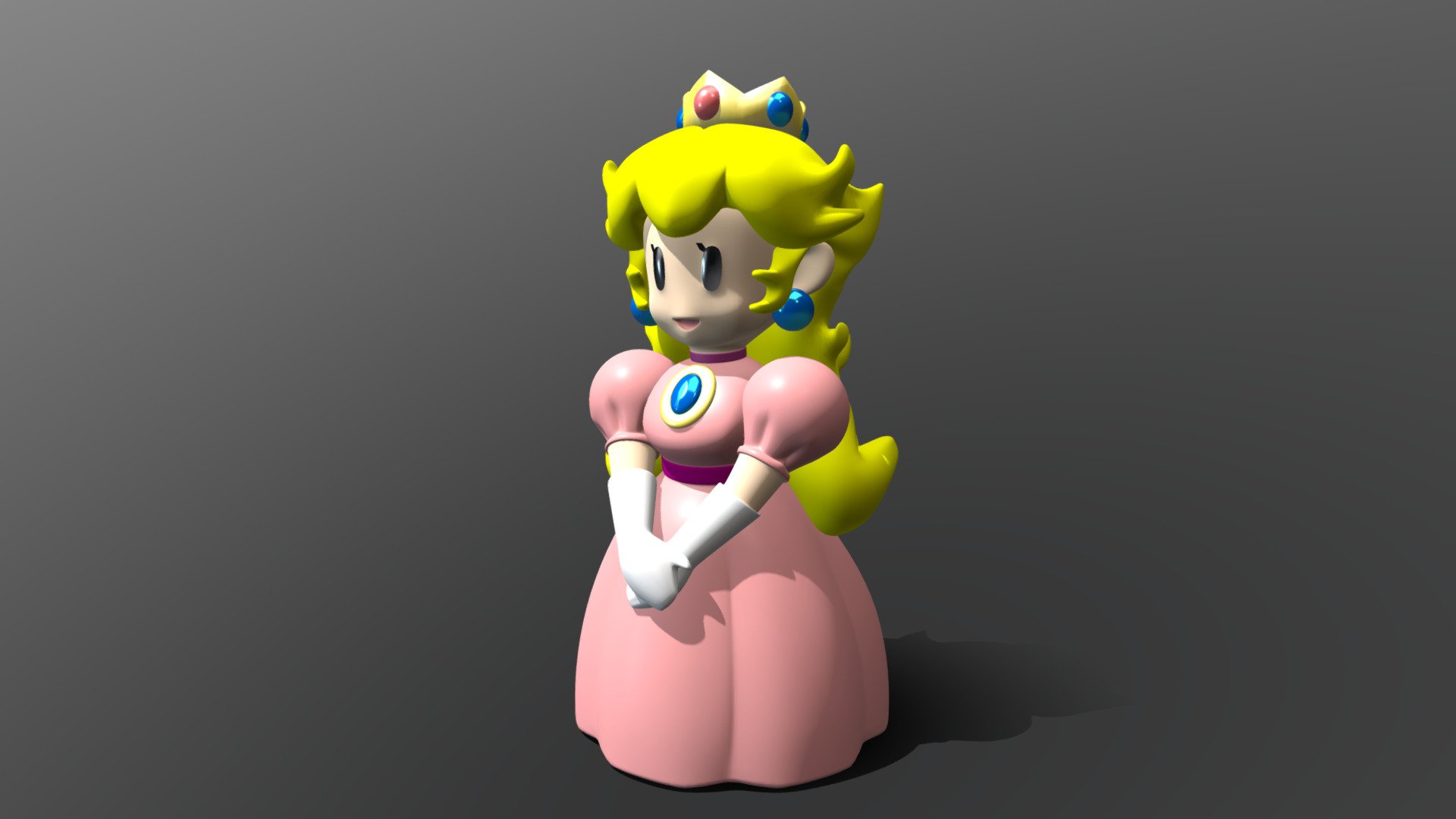 Princess Peach