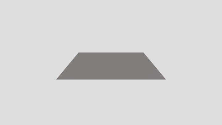 FNaTI Promo Base 3D Model