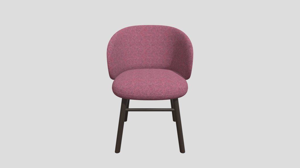Pottolo Chair