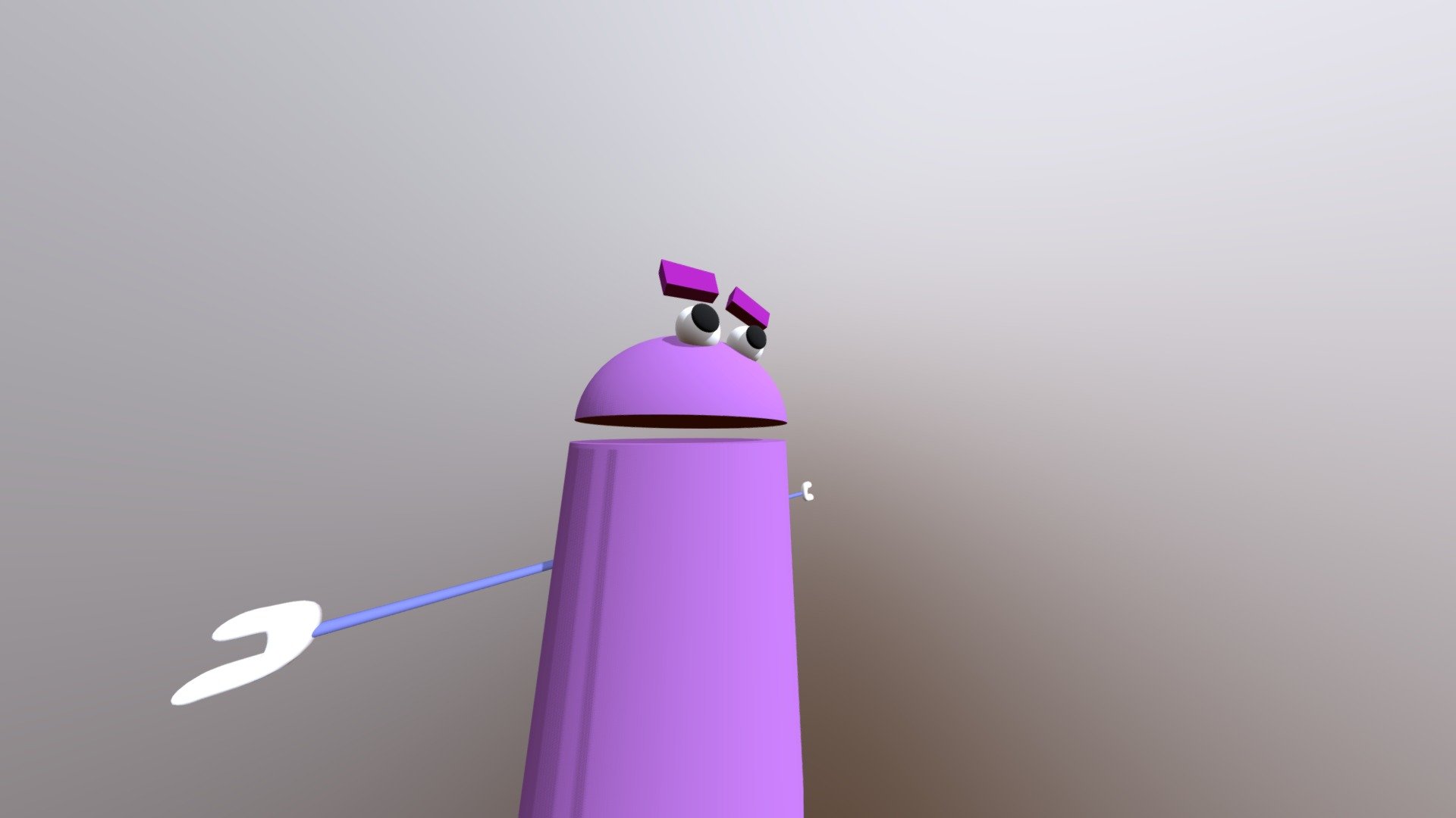 boop - 3D model by animate game dev (@kuttagulla55) [f1b15cf] - Sketchfab