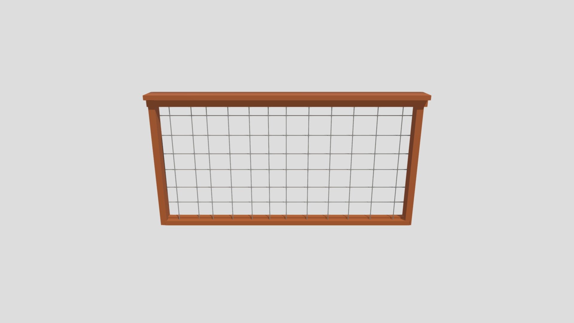 fence