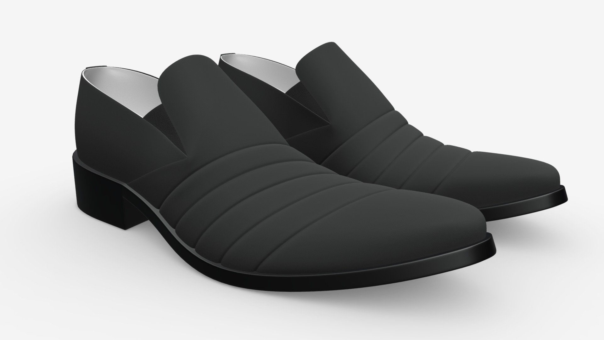 Mens classic shoes 06