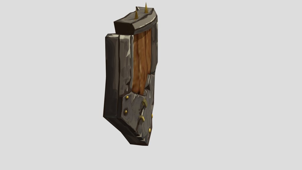 shield_stylized
