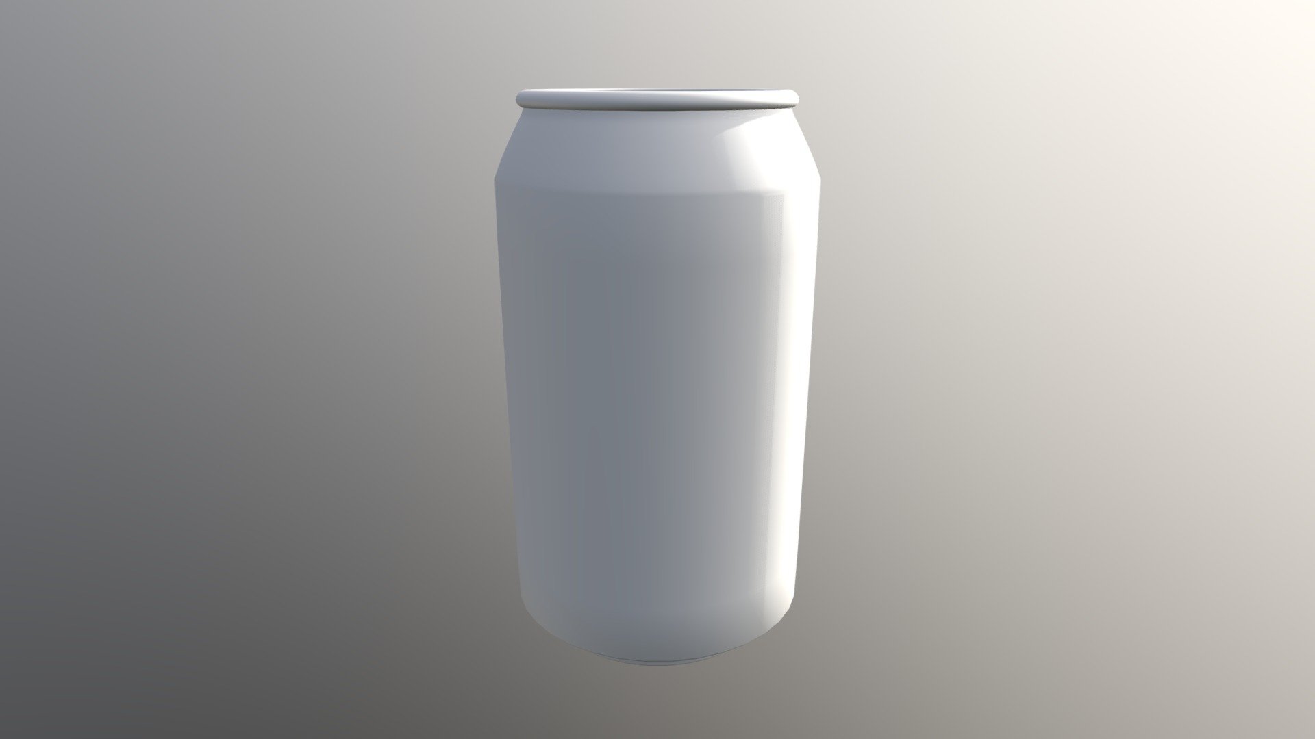 Pepsi Can