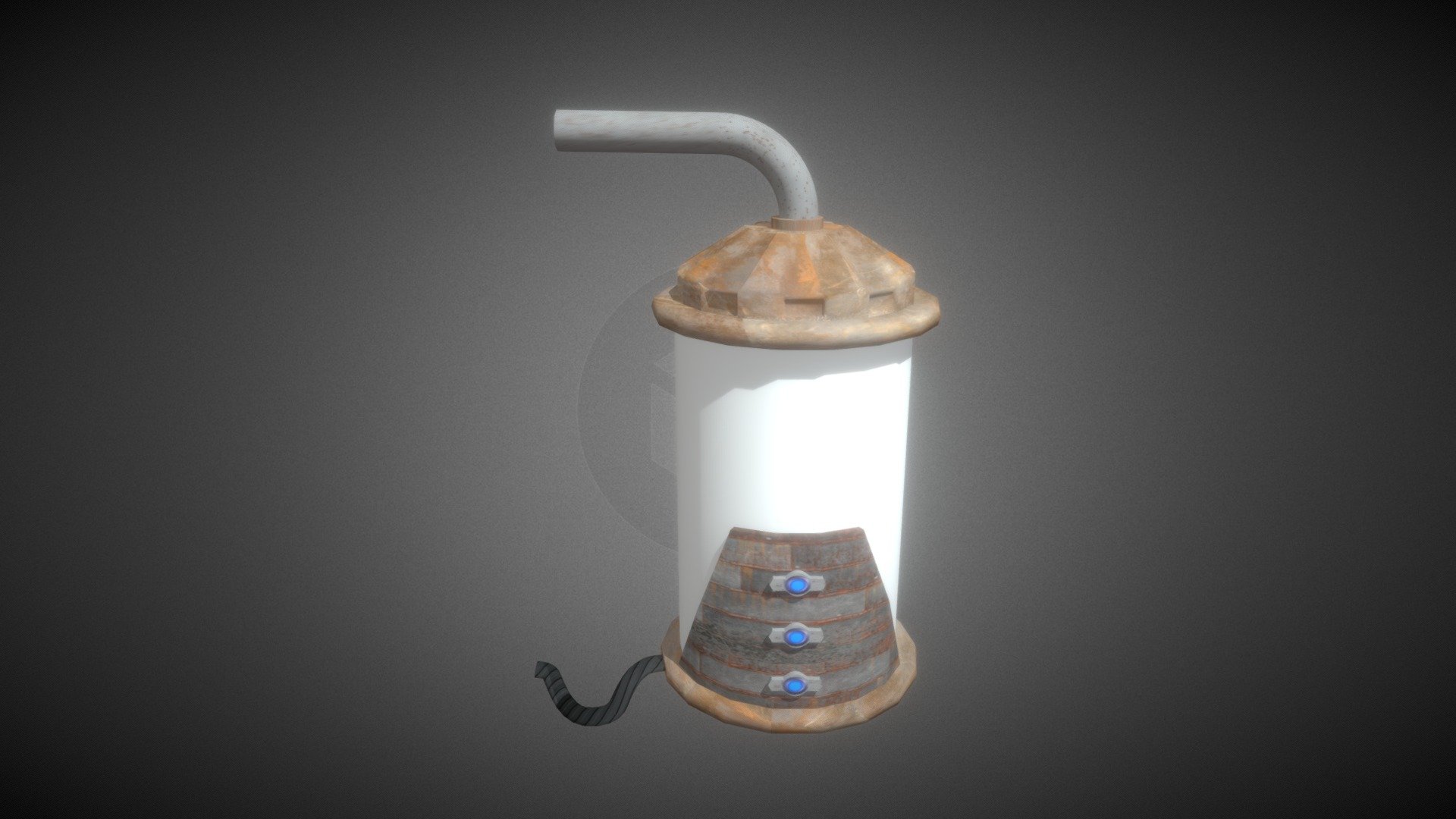 Testing Vat