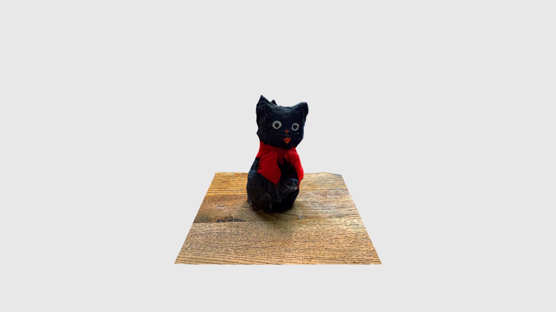 Black Neko