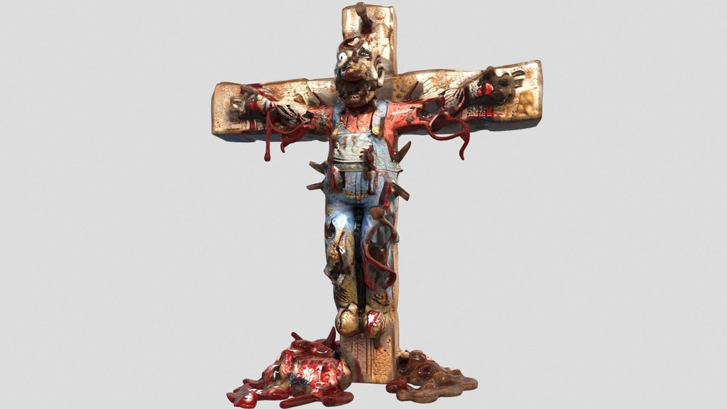 2nd-Crucifi☠ion-Of-[🤮]'Ardickasaretas'[🤮]