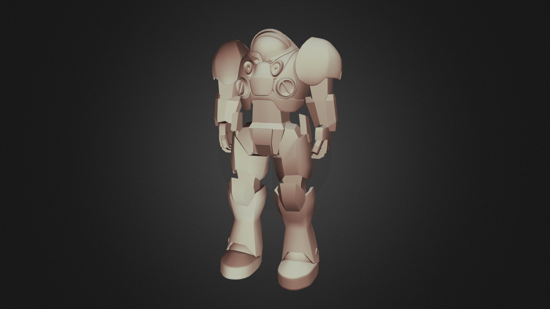 Starcraft - 3D model by pisut.art [f1b5ff4] - Sketchfab