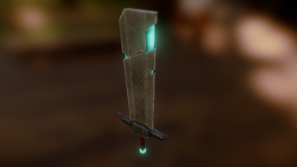 Buster Sword